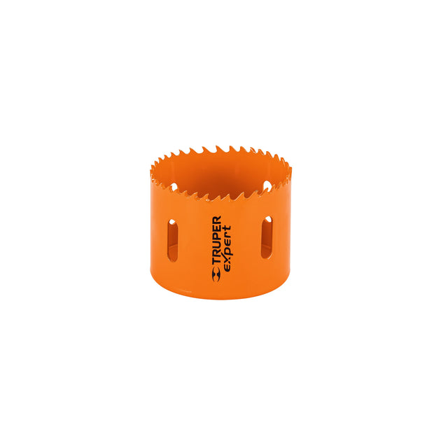 COBI-2-1/2 Brocasierra bimetálica 2-1/2", Truper Expert