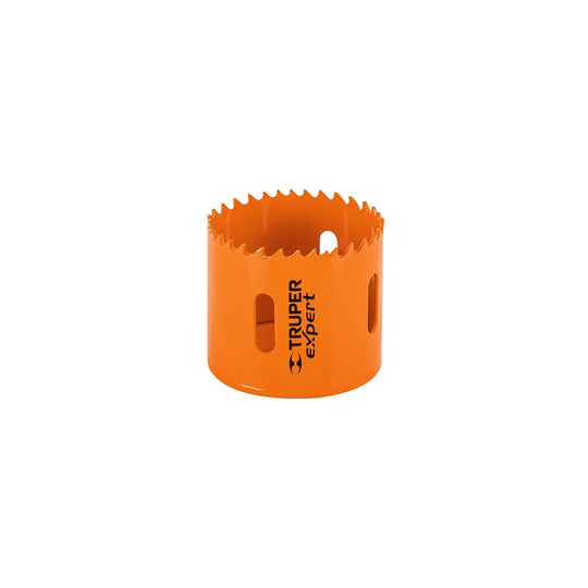 COBI-2-1/4 Brocasierra bimetálica 2-1/4", Truper Expert