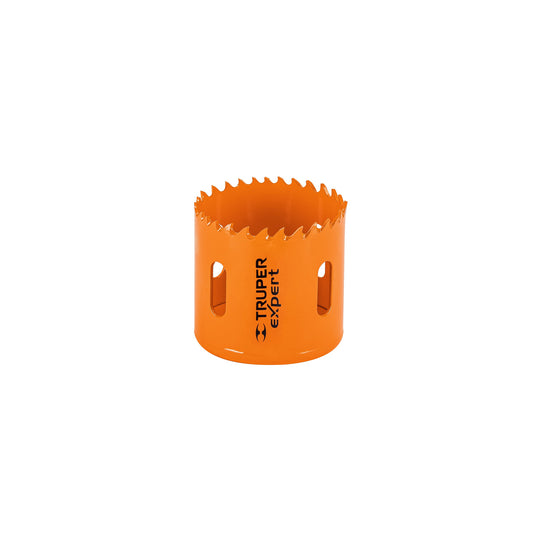 COBI-2-1/8 Brocasierra bimetálica 2-1/8", Truper Expert