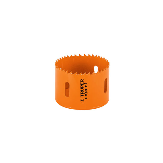 COBI-2-3/4 Brocasierra bimetálica 2-3/4", Truper Expert