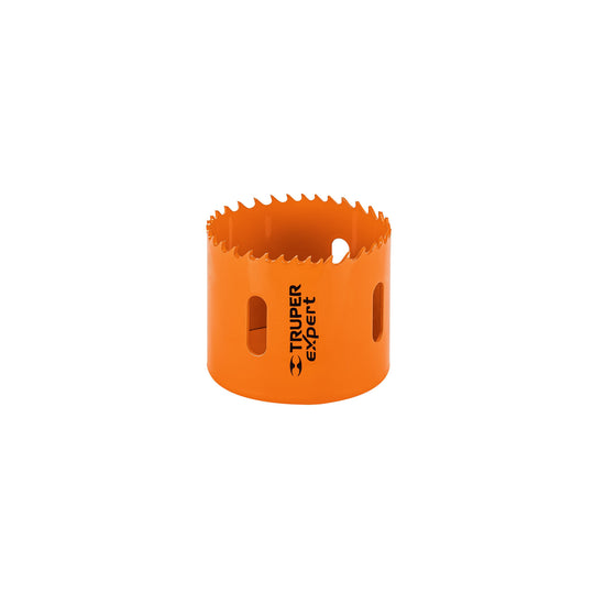 COBI-2-3/8 Brocasierra bimetálica 2-3/8", Truper Expert