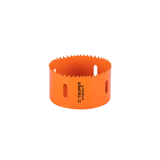 COBI-3-1/2 Brocasierra bimetálica 3-1/2", Truper Expert