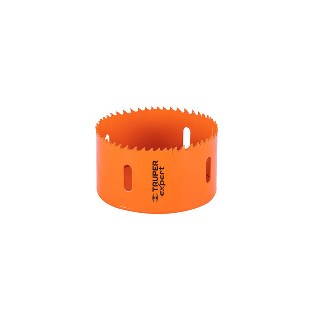 COBI-3-1/2 Brocasierra bimetálica 3-1/2", Truper Expert