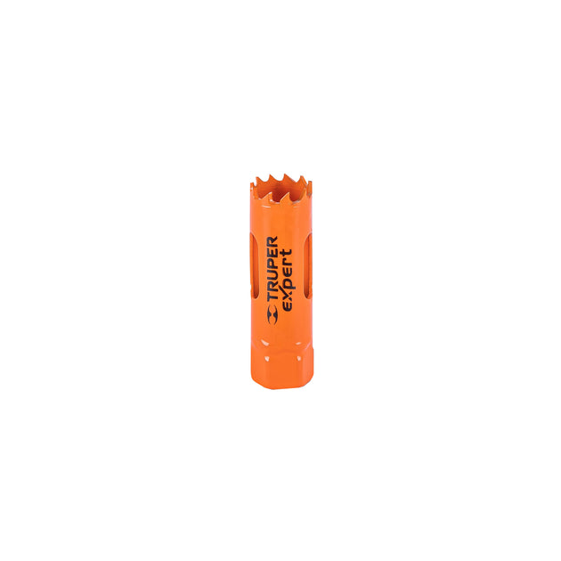 COBI-3/4 Brocasierra bimetálica 3/4", Truper Expert