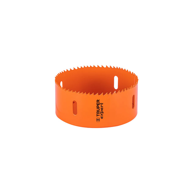 COBI-4-1/2 Brocasierra bimetálica 4-1/2", Truper Expert