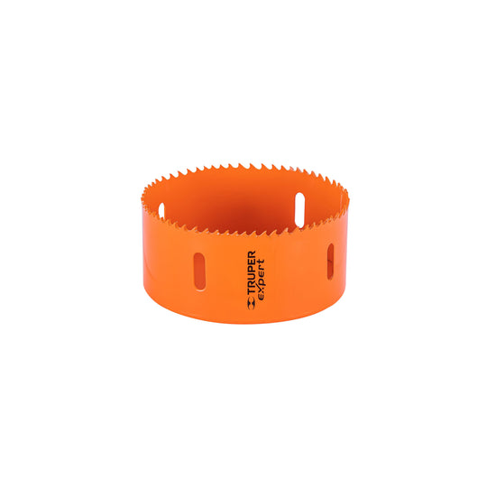 COBI-4-1/4 Brocasierra bimetálica 4-1/4", Truper Expert