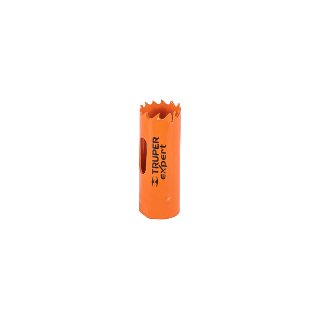COBI-7/8 Brocasierra bimetálica 7/8", Truper Expert