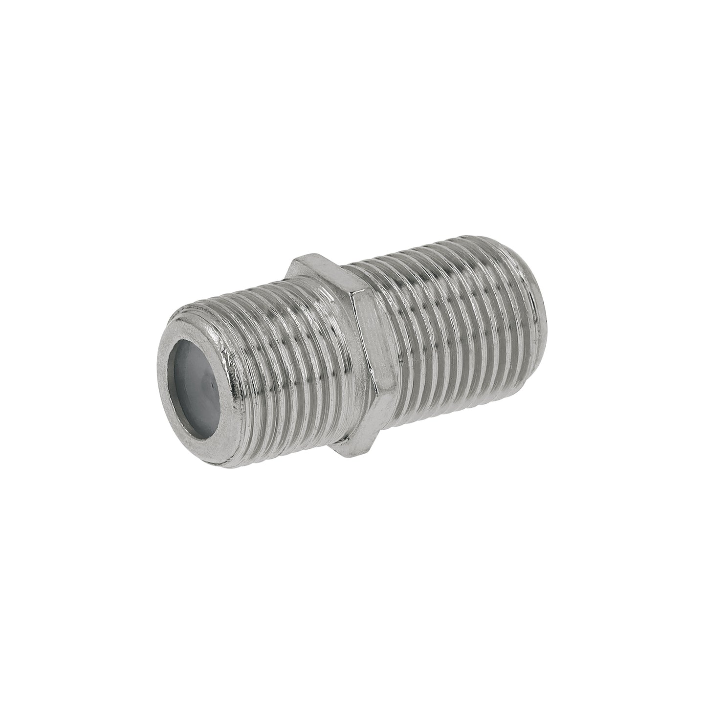 COCO-59B Bolsa con 4 conectores coaxiales RG 59 para conector macho