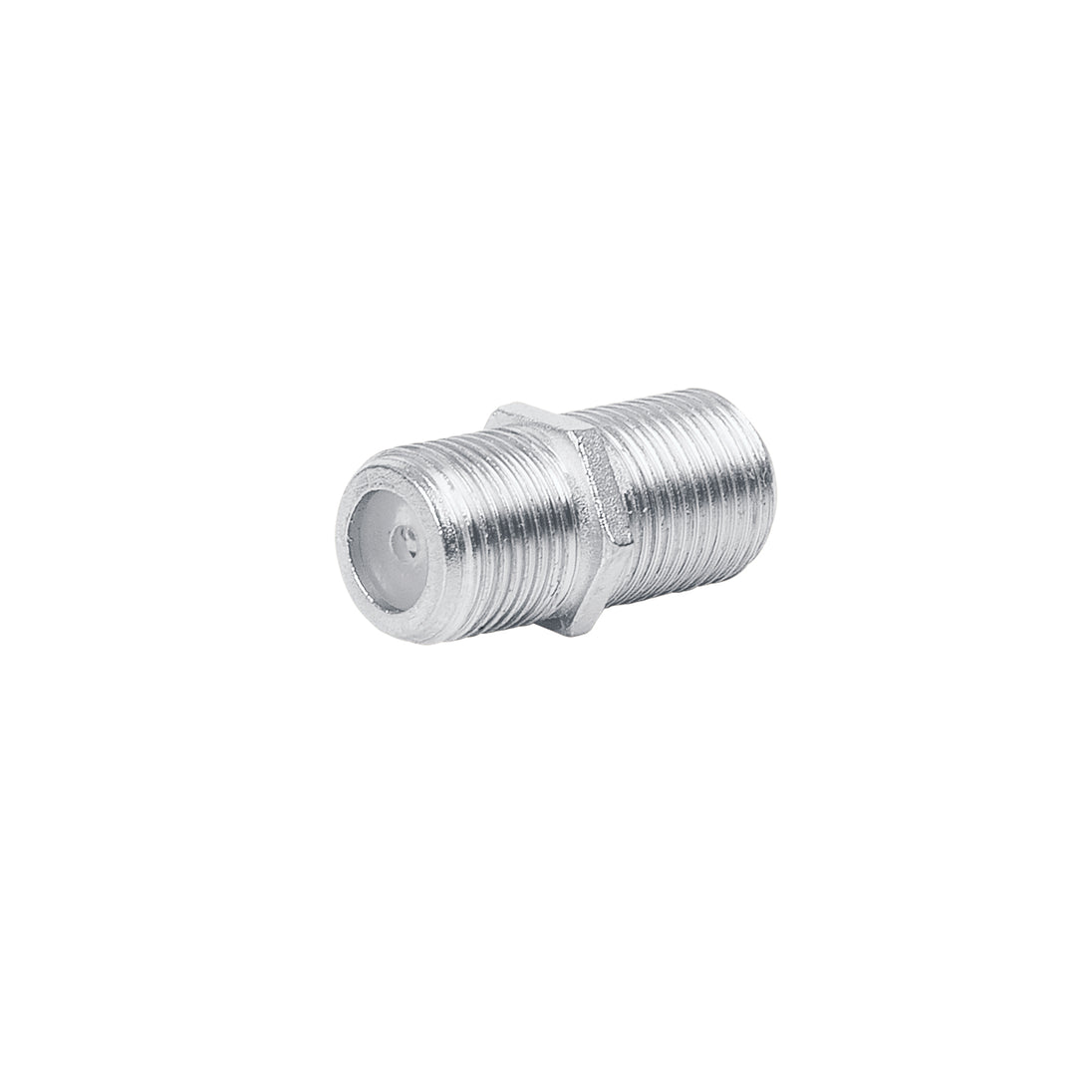 COCO-6B Bolsa con 4 conectores coaxiales RG 6 para conector macho