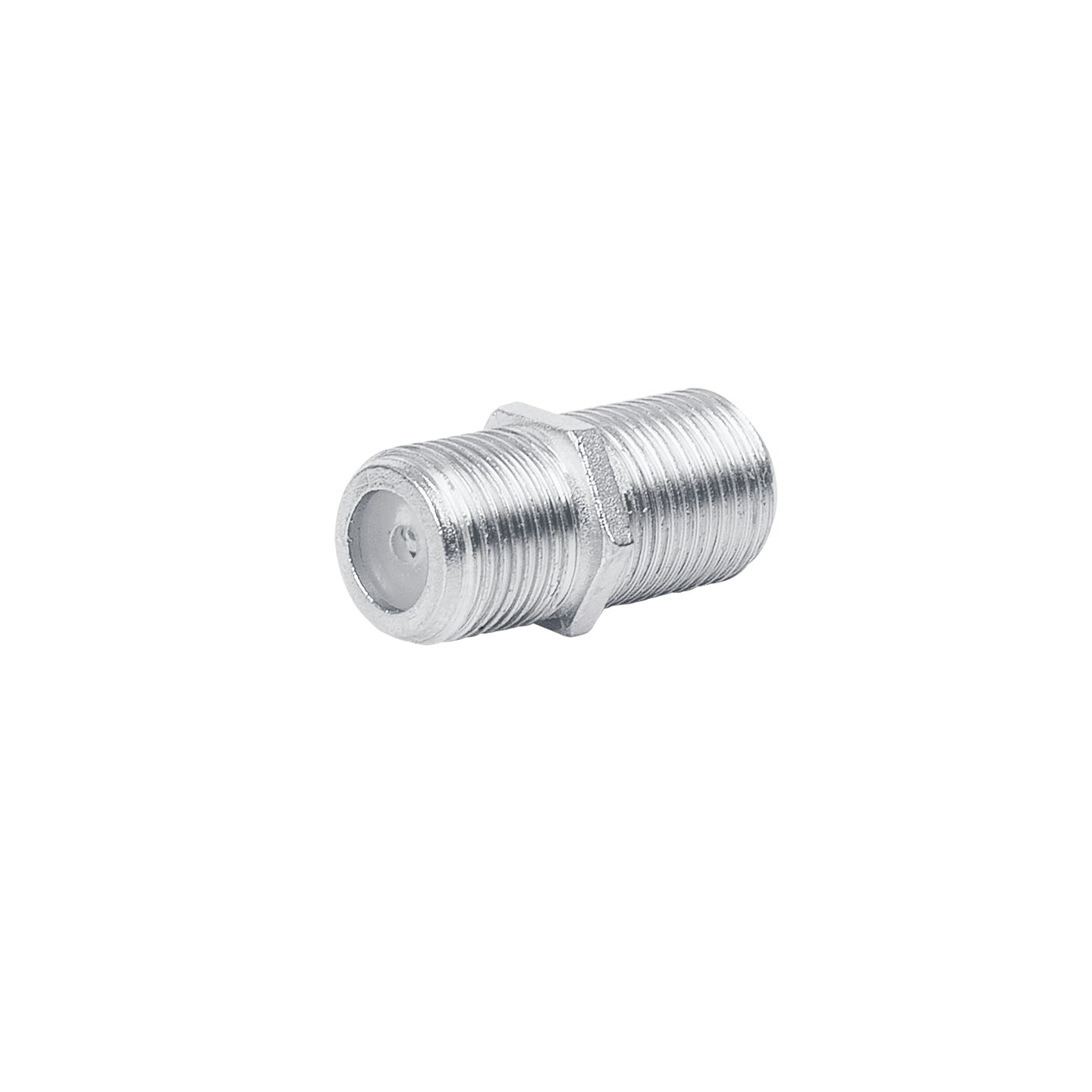 COCO-6B Bolsa con 4 conectores coaxiales RG 6 para conector macho