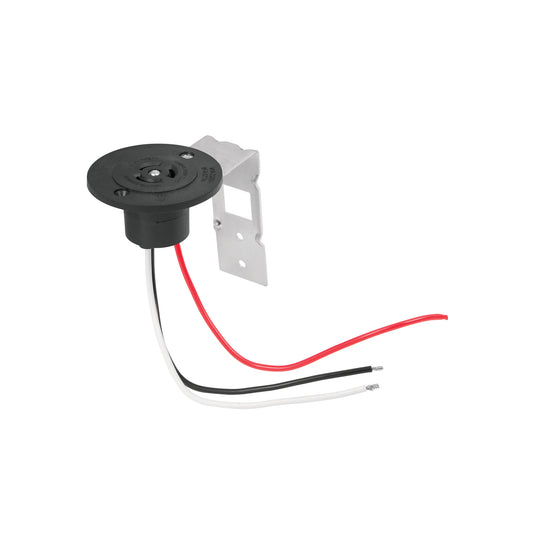 COFO-LS Base p/fotocelda montaje de 1/2 vuelta, tensión 110 - 220 V