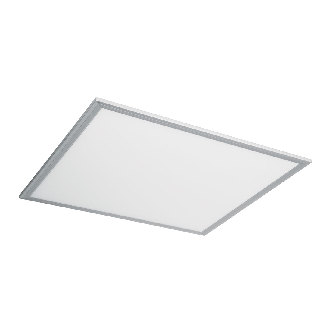 COL-400L Panel LED 45W 6500K, 60x60 cm, empotrable/colgante, VOLTECK