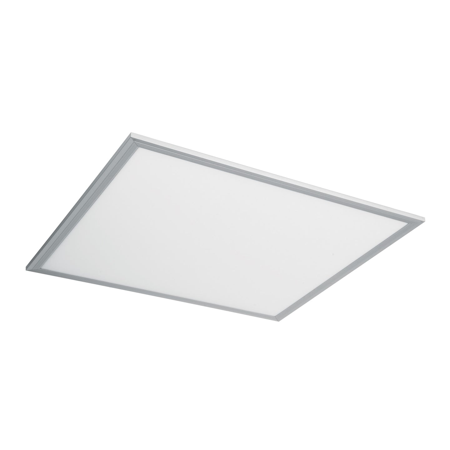 COL-400L Panel LED 45W 6500K, 60x60 cm, empotrable/colgante, VOLTECK