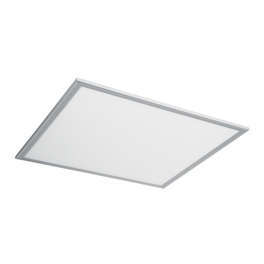 COL-400L Panel LED 45W 6500K, 60x60 cm, empotrable/colgante, VOLTECK