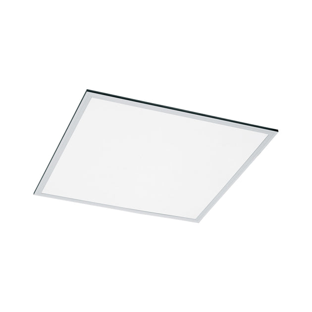 COL-400LN Panel LED 45W 4000K, 60x60 cm, empotrable/colgante VOLTECK
