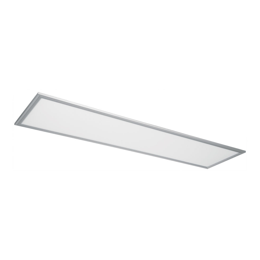 COL-401L Panel LED 45W 6500K, 30x120 cm, empotrable/colgante, VOLTECK