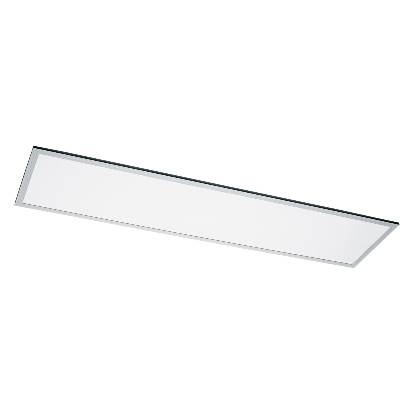 COL-401LN Panel LED 45W 4000K, 30x120 cm, empotrable/colgante, VOLTECK