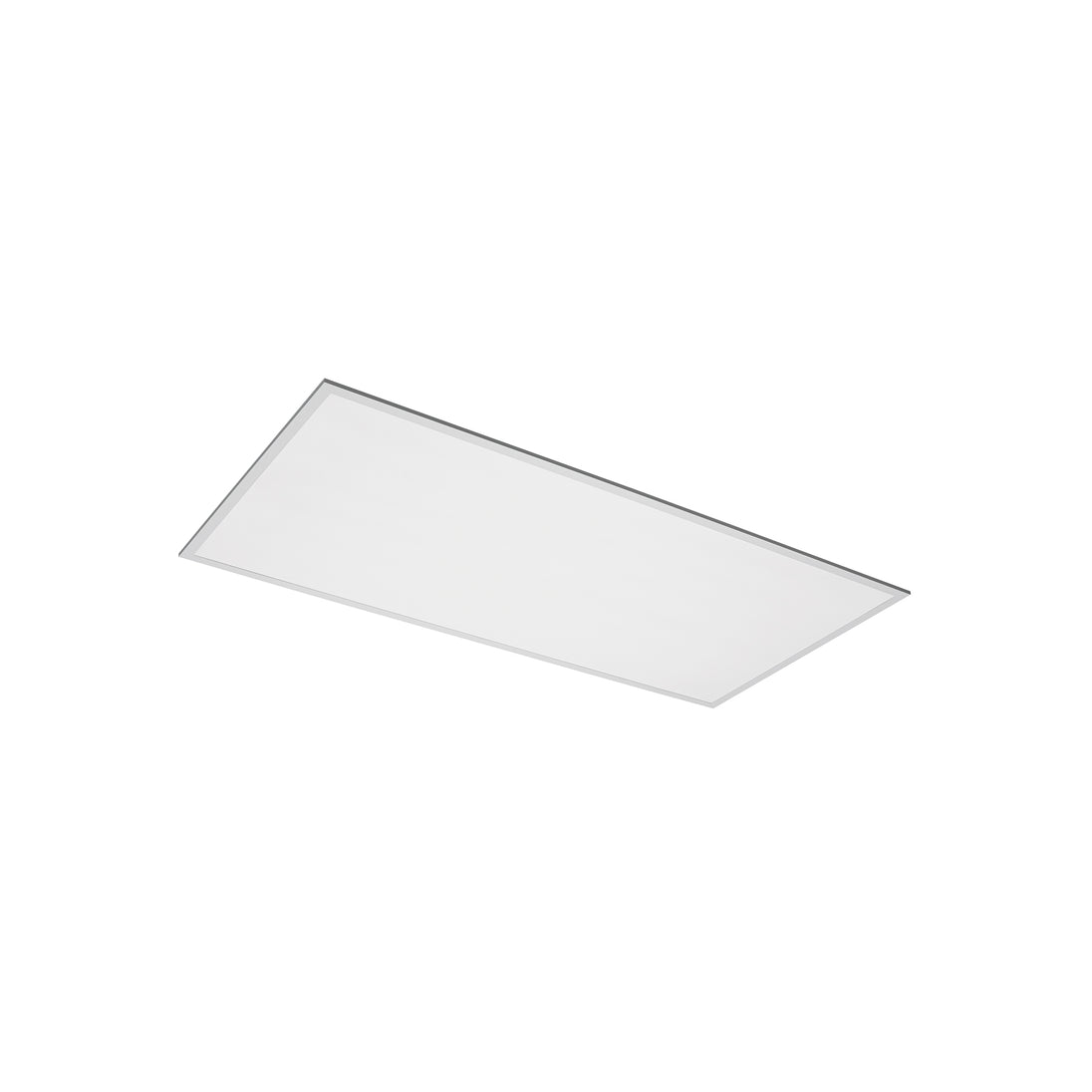 COL-402L Panel LED 65W 6500K, 60x120 cm, empotrable/colgante, VOLTECK