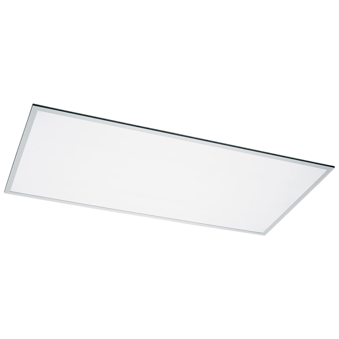 COL-402LN Panel LED 65W4000K, 60x120 cm, empotrable/colgante, VOLTECK