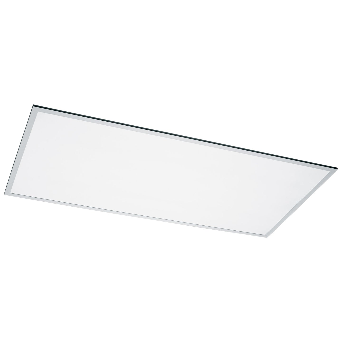 COL-402LN Panel LED 65W4000K, 60x120 cm, empotrable/colgante, VOLTECK