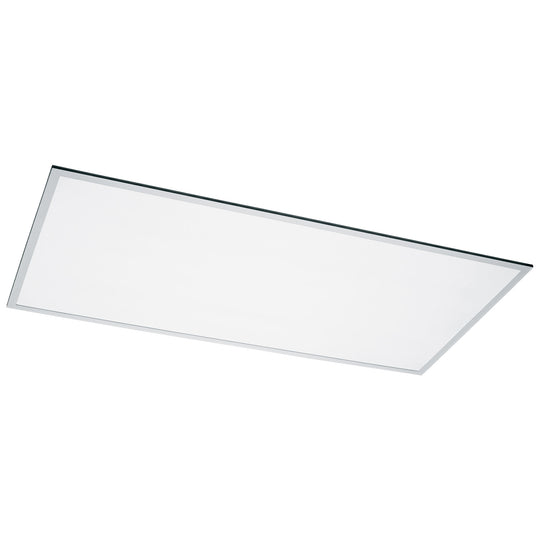 COL-402LN Panel LED 65W4000K, 60x120 cm, empotrable/colgante, VOLTECK
