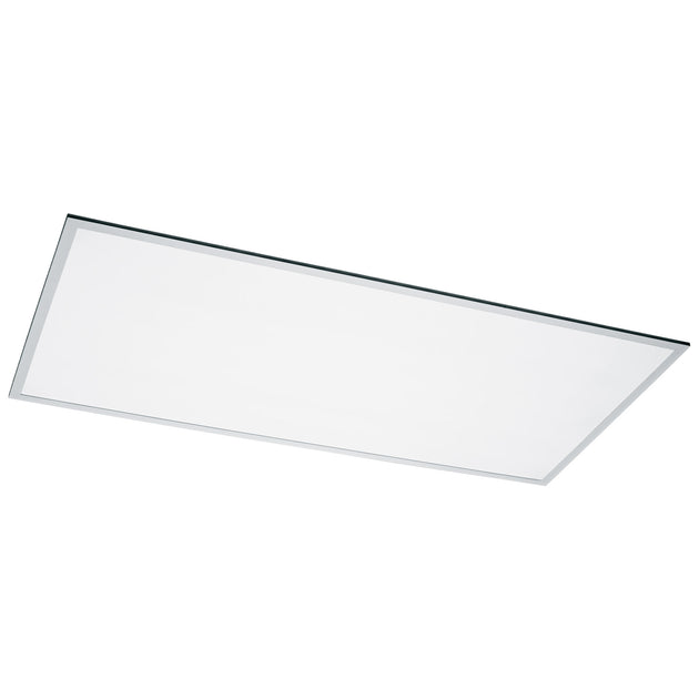 COL-402LN Panel LED 65W4000K, 60x120 cm, empotrable/colgante, VOLTECK