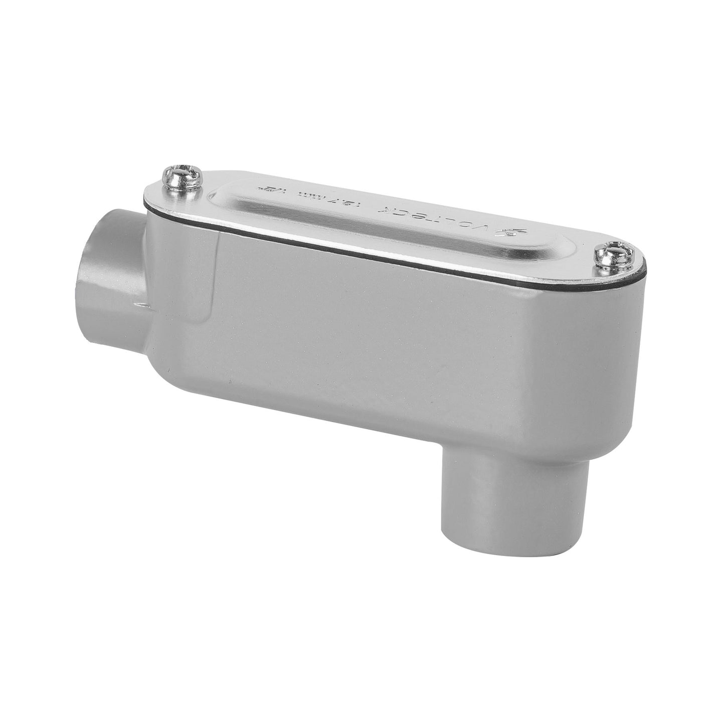 COLET-1/2-LB Condulet 1/2" conexión tipo LB, VOLTECK