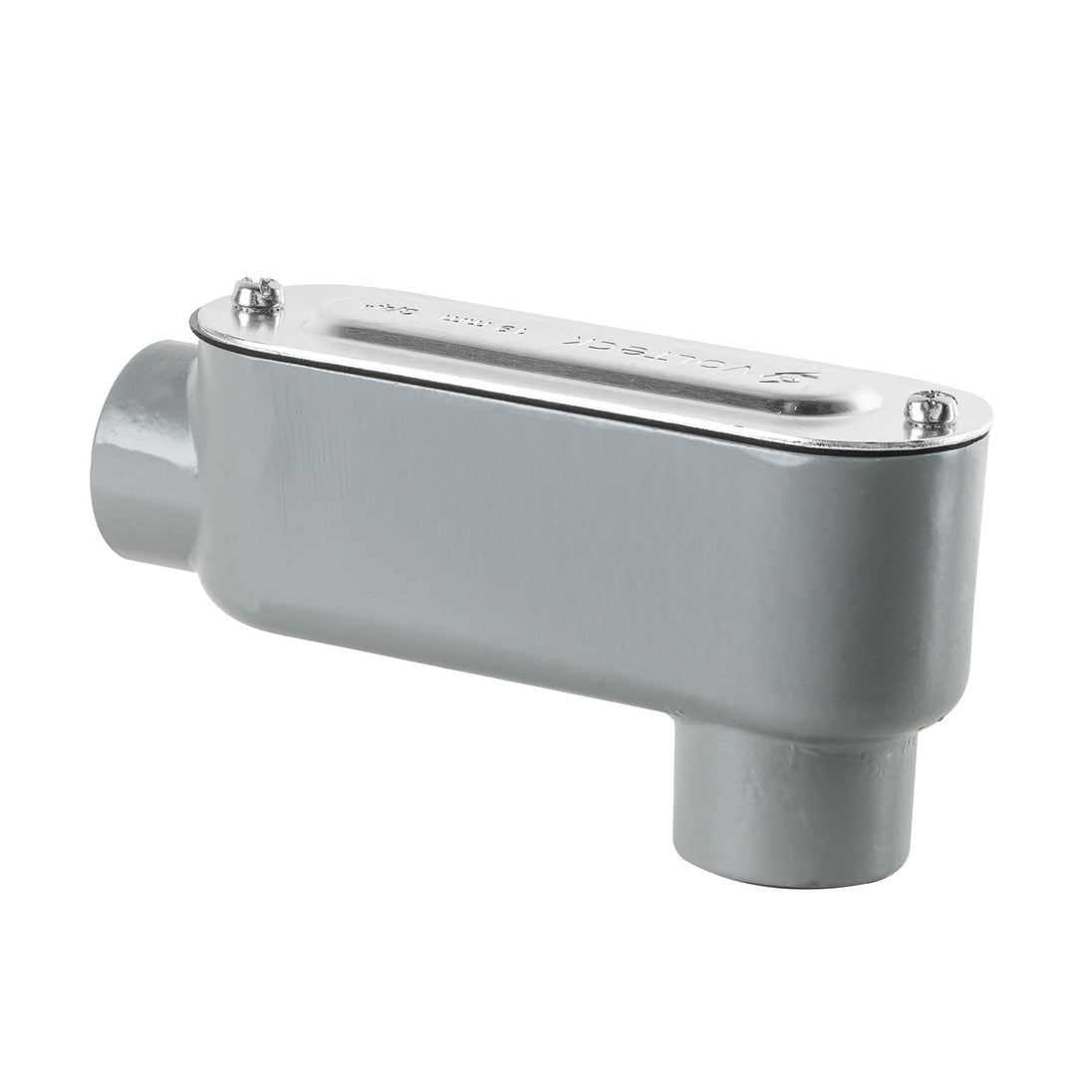 COLET-3/4-LB Condulet 3/4" conexión tipo LB, VOLTECK