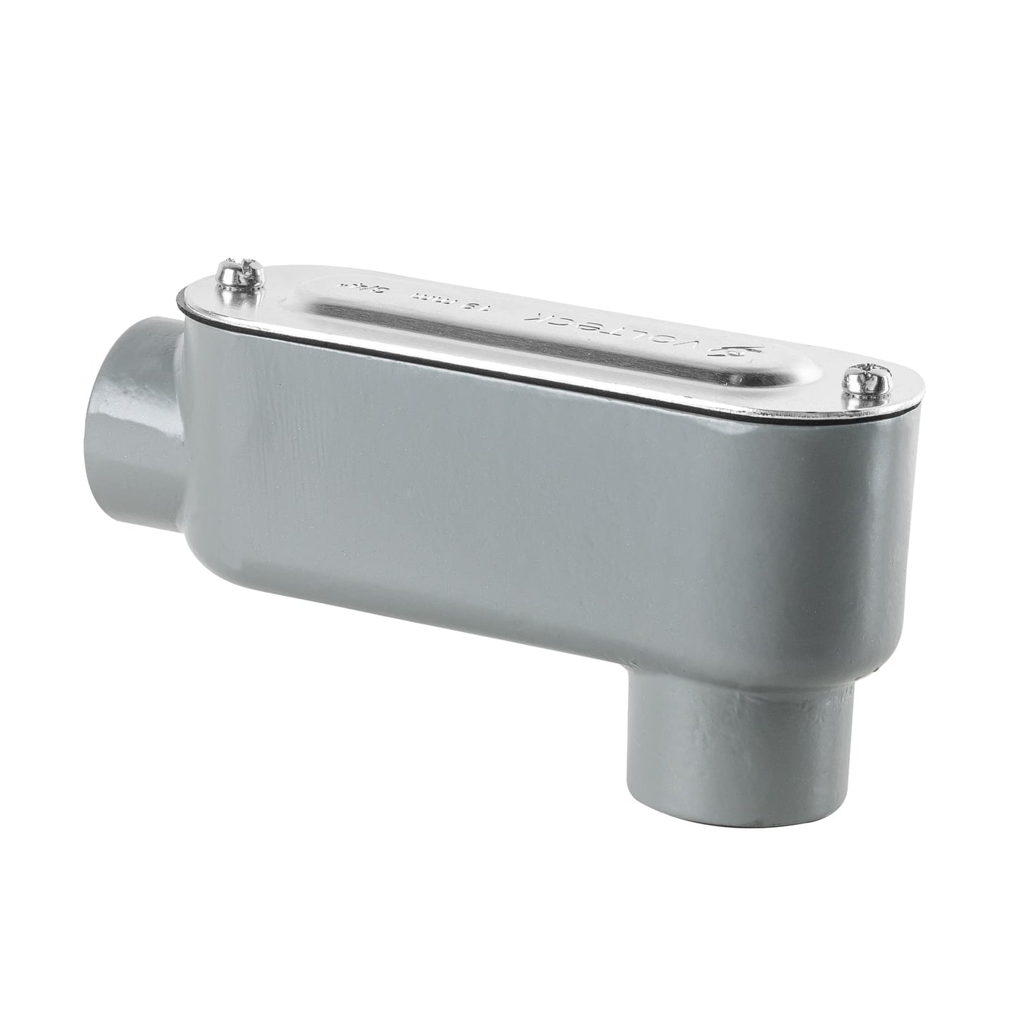 COLET-3/4-LB Condulet 3/4" conexión tipo LB, VOLTECK