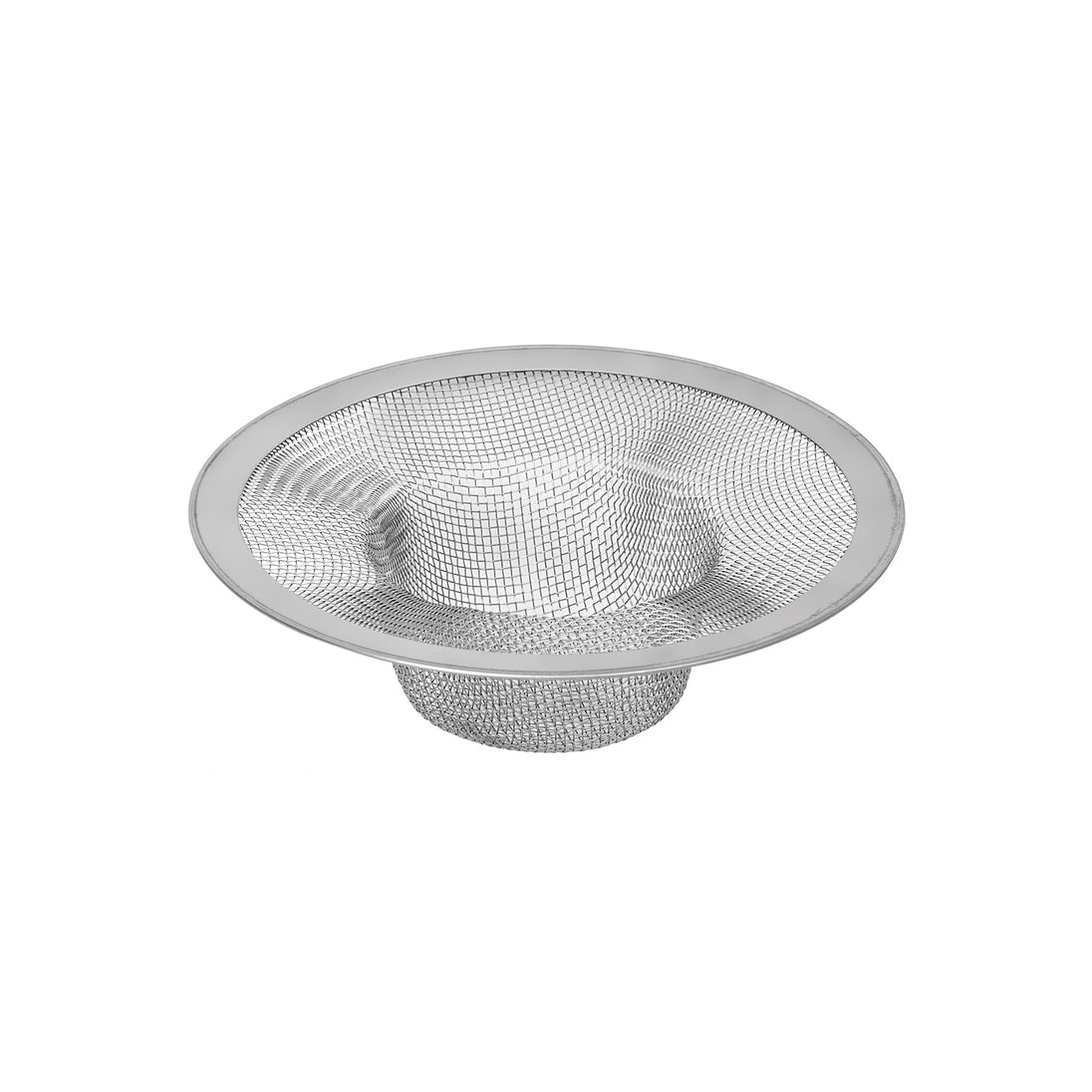 COMA-3/4 Canastilla malla 3/4" inox para fregadero, FOSET