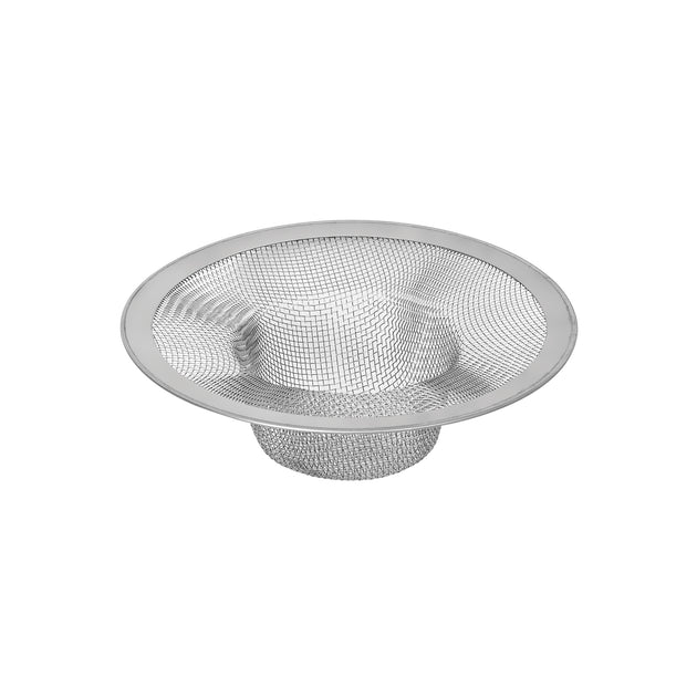 COMA-3/4 Canastilla malla 3/4" inox para fregadero, FOSET