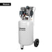 Compresor Truper COMP-50M 50L 2HP Dual | Aire Industrial