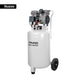 Compresor Truper COMP-50M 50L 2HP Dual | Aire Industrial