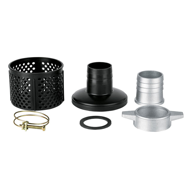 CON-MOTO2 Kit de conector de descarga para MOTB-2, Truper