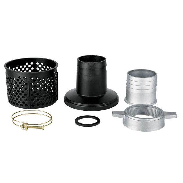 CON-MOTO3 Kit de conector de descarga para MOTB-3, Truper