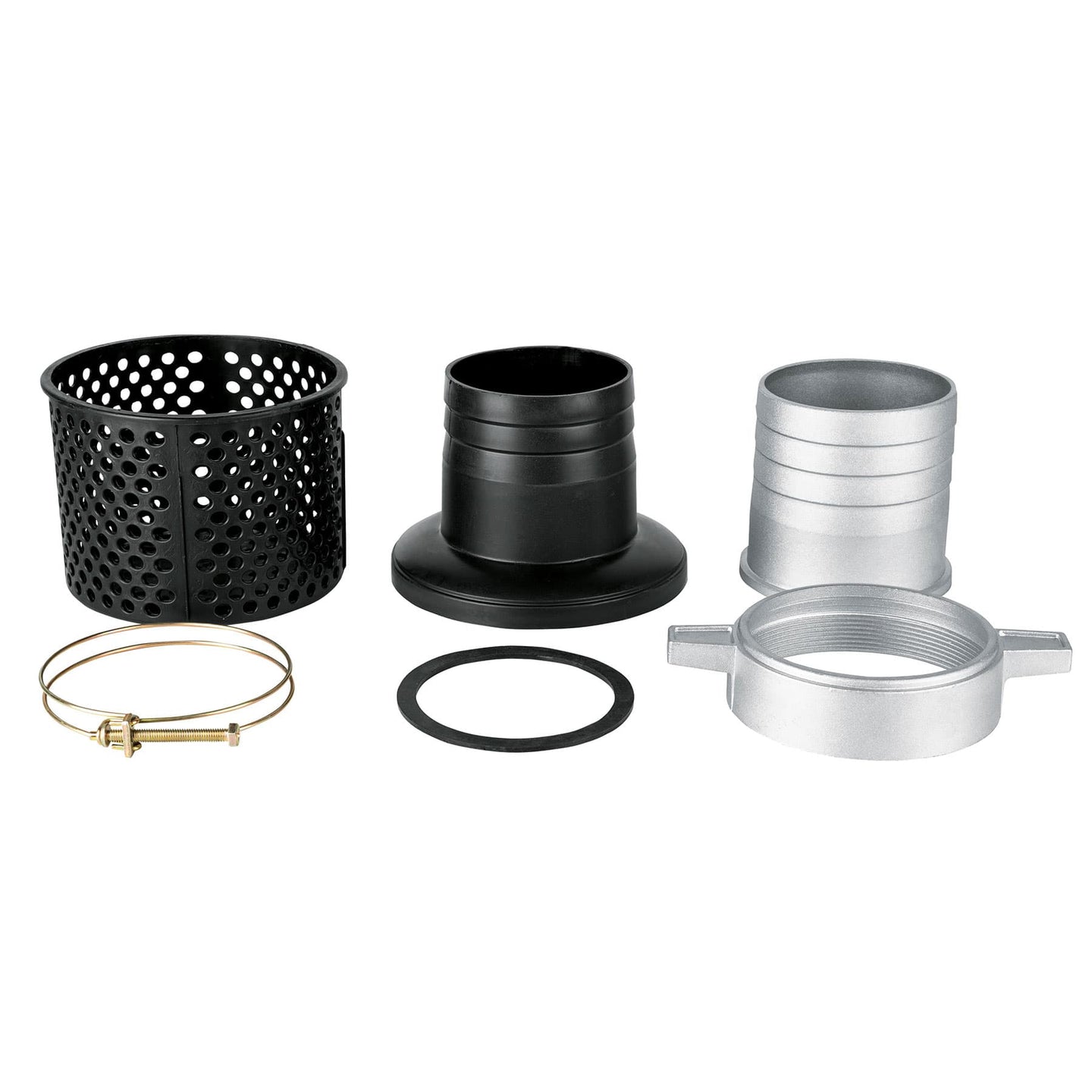 CON-MOTO4 Kit de conector de descarga para MOTB-4, Truper