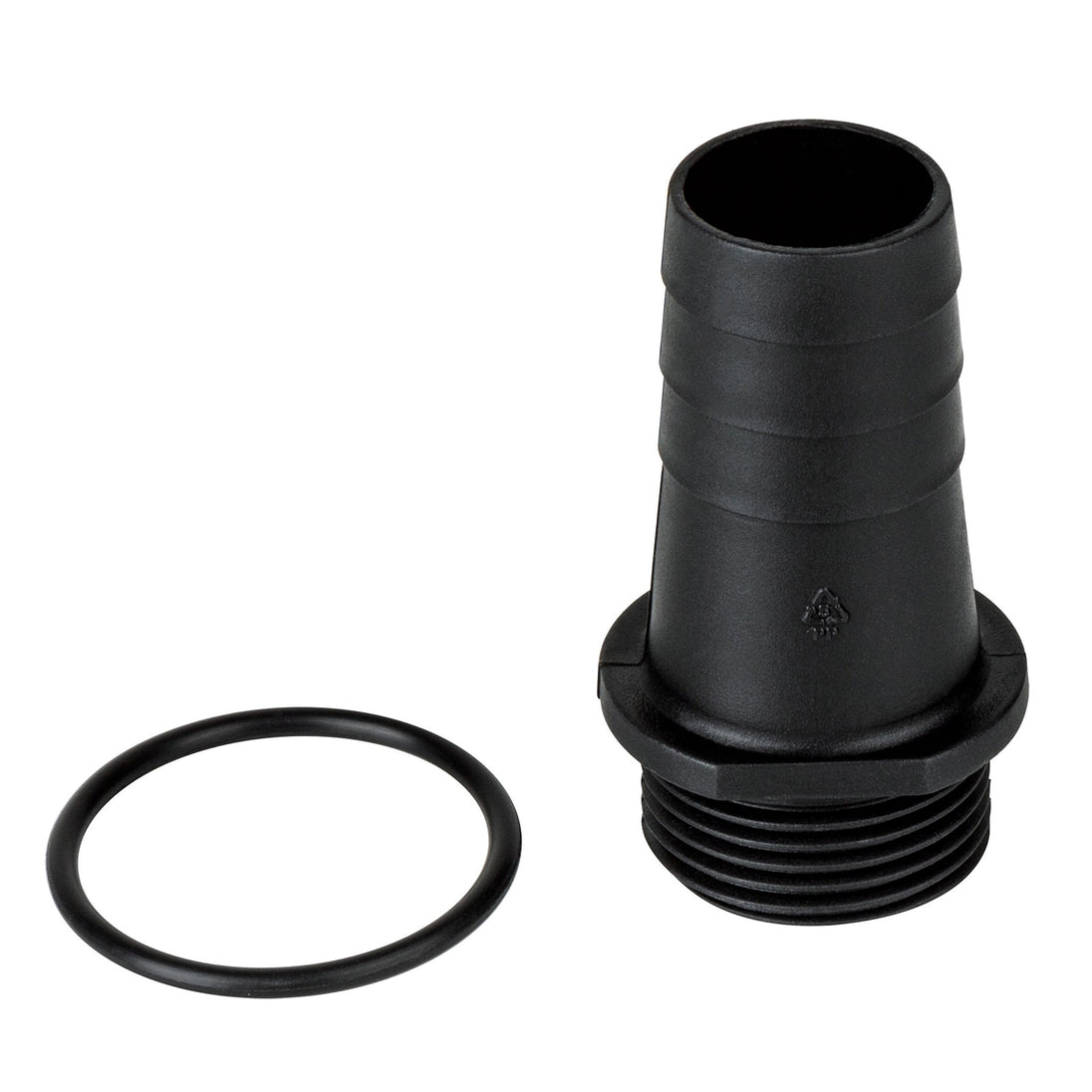 CONE-BOSM Kit de conector y empaque p/bombas sumerg. metálicas, TRUPER