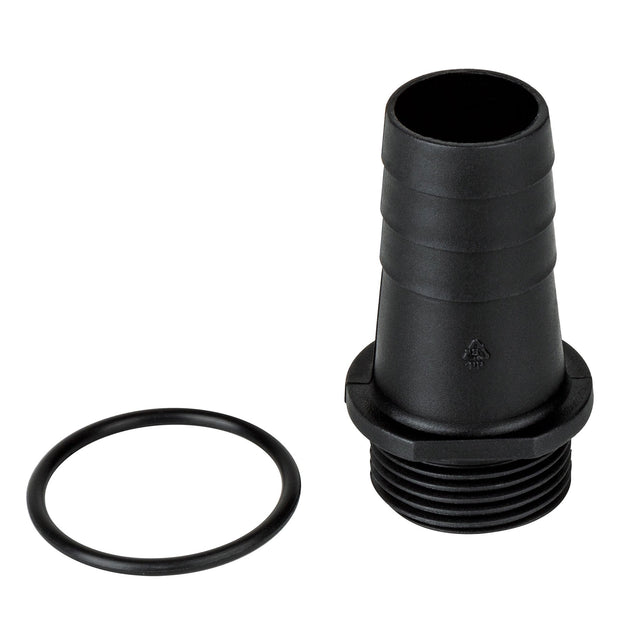 CONE-BOSM Kit de conector y empaque p/bombas sumerg. metálicas, TRUPER