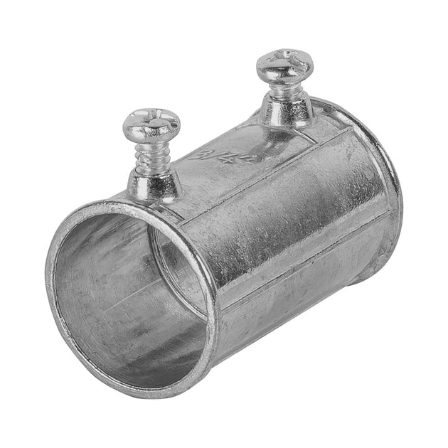 COPCO-3/4 Cople conduit 3/4", VOLTECK