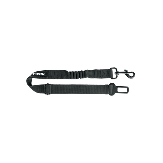 COPE-90S Correa de perro para cinturón de seguridad 90cm, FIERO