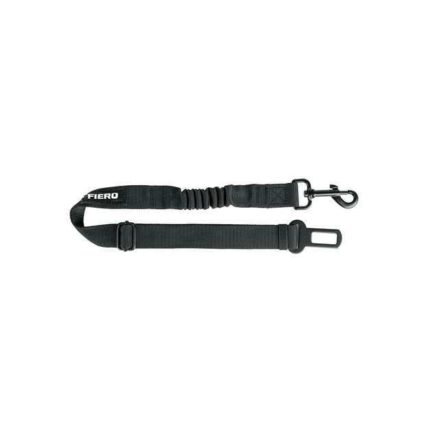 COPE-90S Correa de perro para cinturón de seguridad 90cm, FIERO