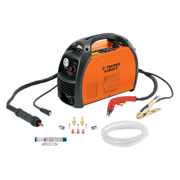 COPLA-60X Cortadora de plasma de 60 A, Truper Expert