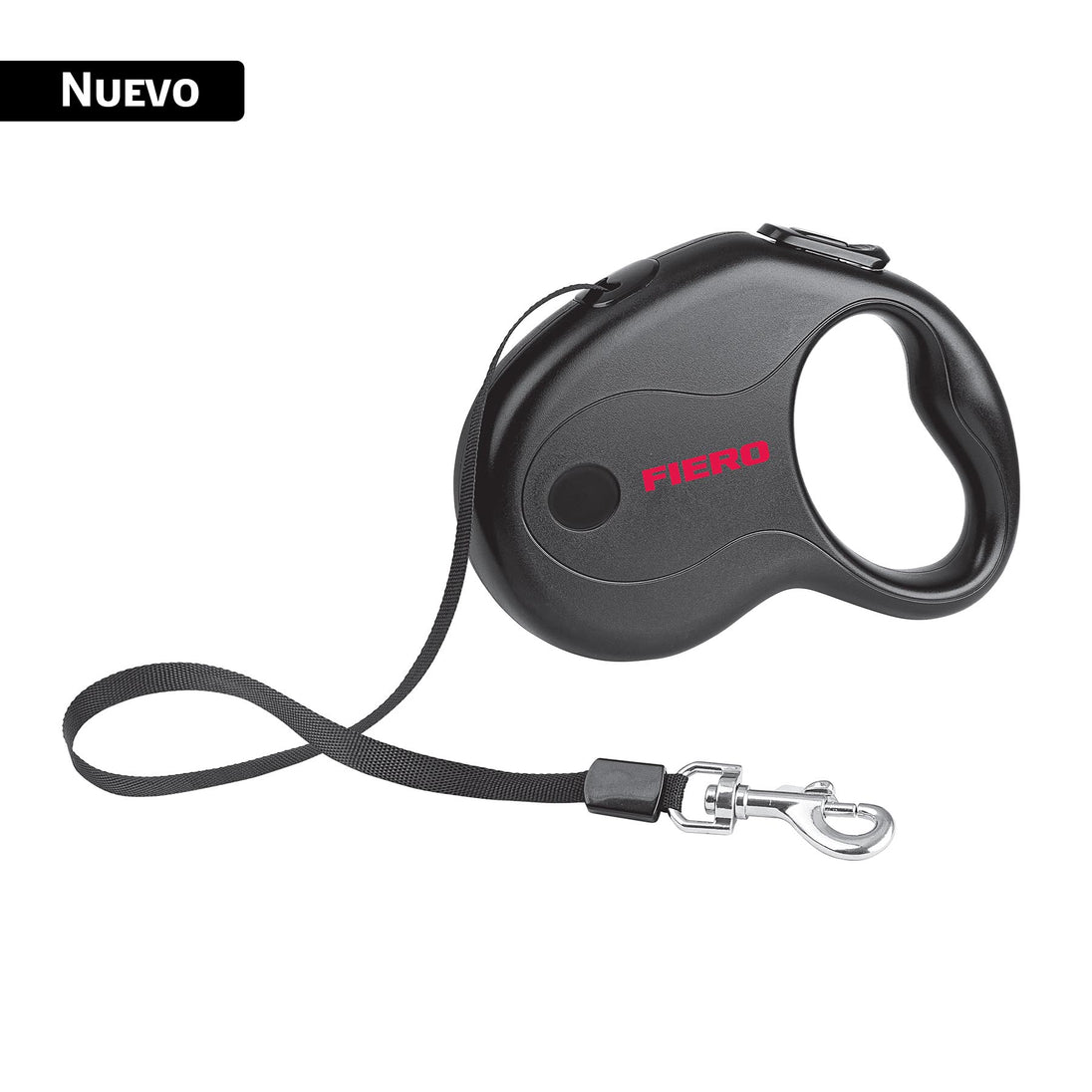 Correa Retráctil Fiero CORE-520 5m - Perros hasta 20kg