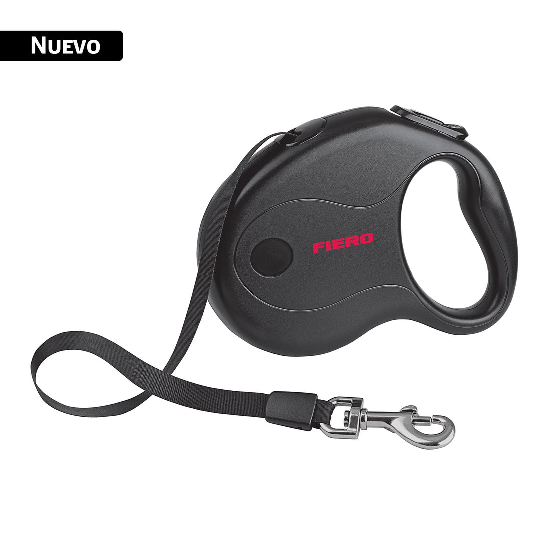 Broche Giratorio 360° Fiero CORE-550 | 50kg ABS 13mm Bloqueo Rápido