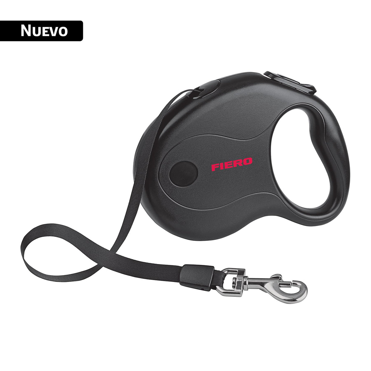 Broche Giratorio 360° Fiero CORE-550 | 50kg ABS 13mm Bloqueo Rápido