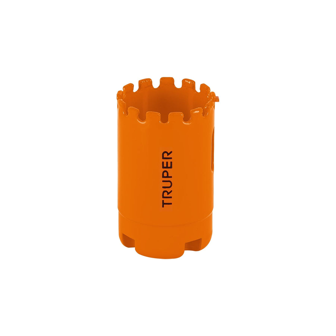 COSE-1-1/4 Brocasierra diamante 1-1/4" borde segmentado, Truper