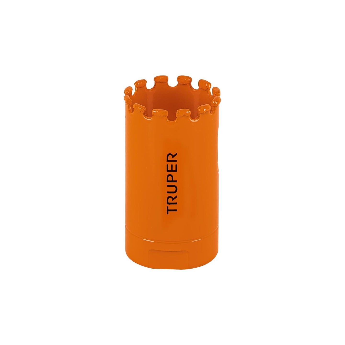 COSE-1-1/8 Brocasierra diamante 1-1/8" borde segmentado, Truper