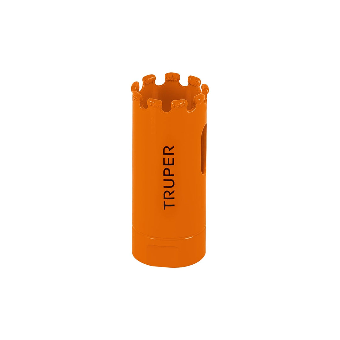 COSE-7/8 Brocasierra diamante 7/8" borde segmentado, Truper