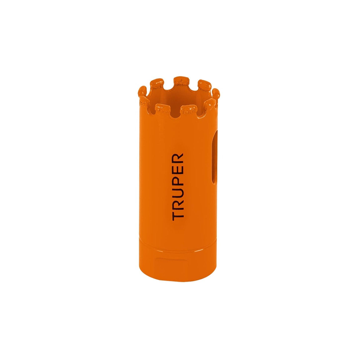 COSE-7/8 Brocasierra diamante 7/8" borde segmentado, Truper