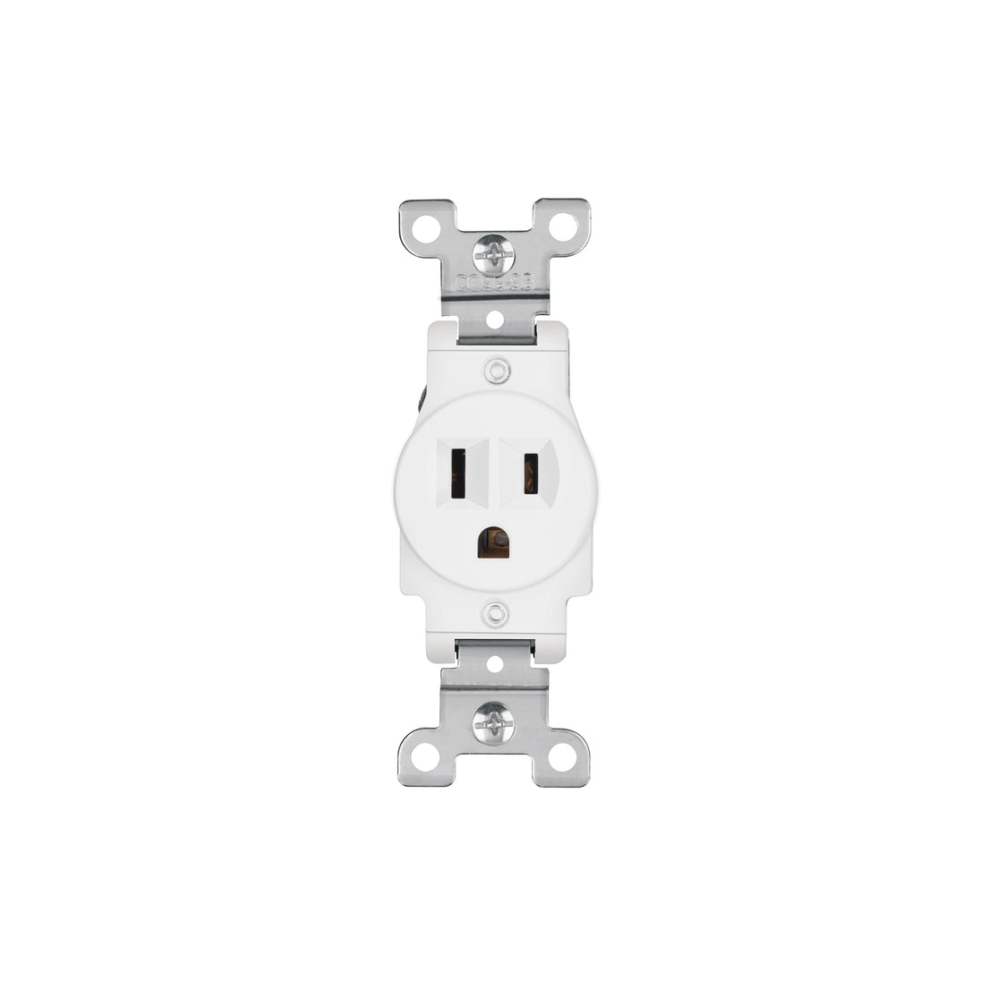 COSE-SB Contacto sencillo, 2 polos 3 hilos, Standard, blanco